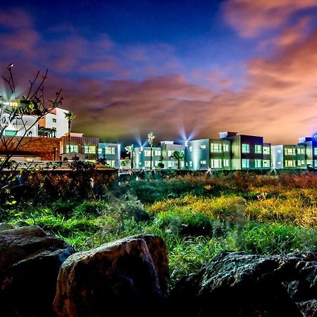 Jeju Jukwang Resort Exterior foto